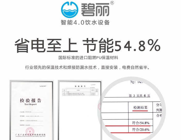 重庆碧丽饮水机批发厂家销售维修办事处代理商