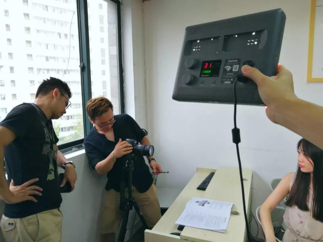 上海抖音短视频制作培训、快手拍摄与创作培训