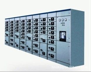 南业电力制造生产GCK低压抽出式成套设备,GCK抽屉式配电柜