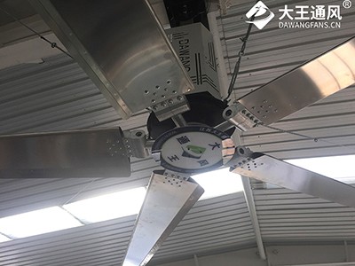 常州大型工业吊扇，泰州工业吊扇