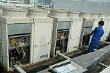 制冷和空調設備運行與維修;