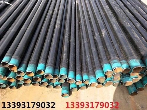 安徽管线钢3pe防腐无缝钢管生产厂家