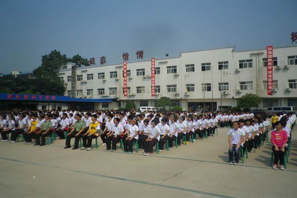 武汉市职业技术学校教学荣誉