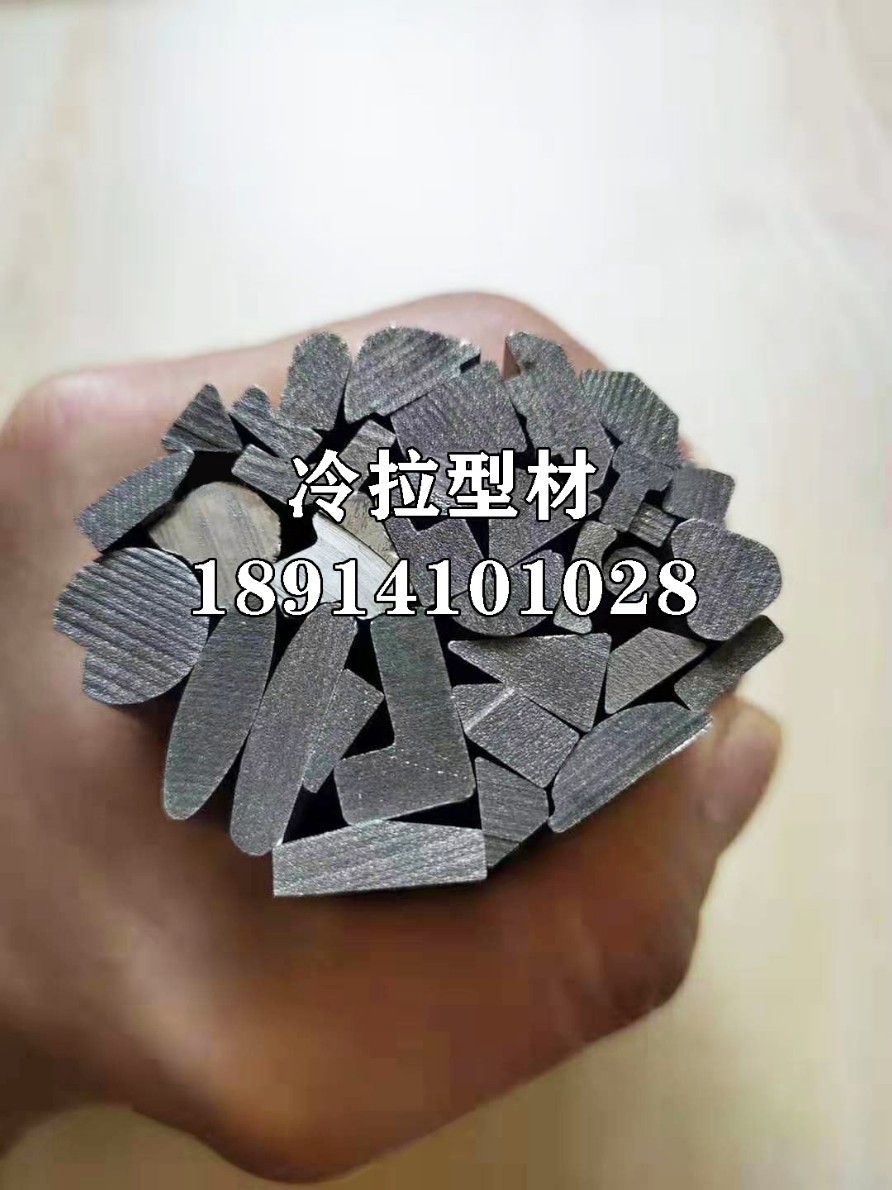 不锈钢异型材工厂 不锈钢异形丝 304不锈钢型材厂