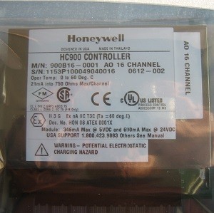 霍尼韦尔HC900系统大量现货，900A16-0103