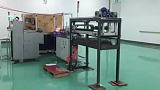 基于機器視覺的磁性材料缺陷檢測系統;