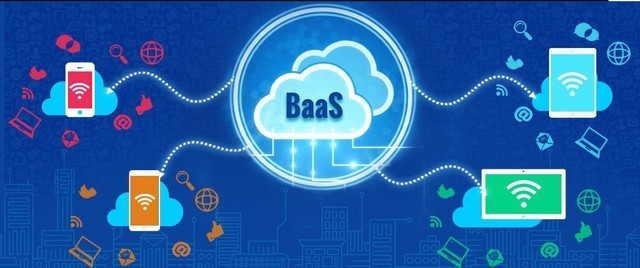 企业区块链去中心化应用区块链BaaS应用