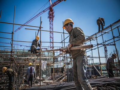 石家庄建筑劳务公司