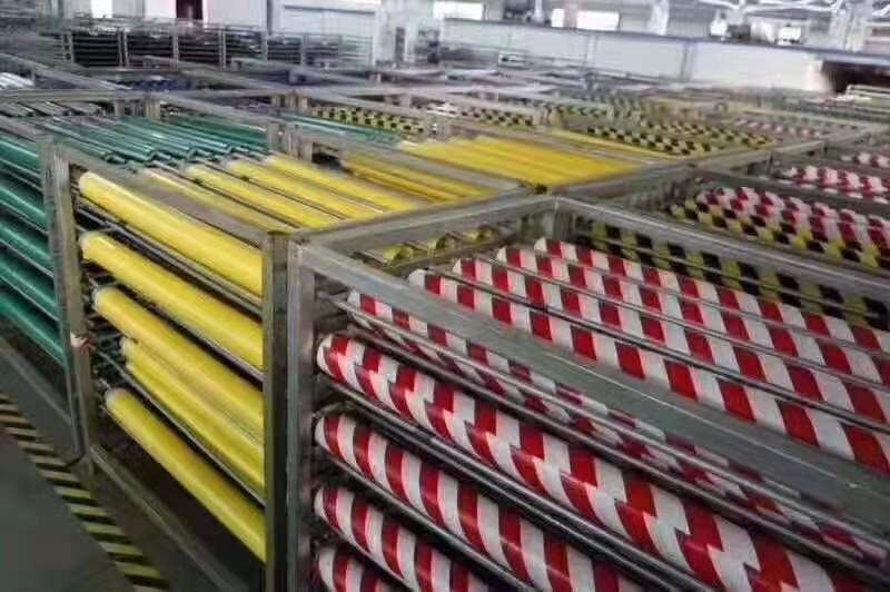 郑州警示胶带生产厂家