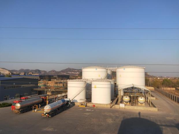 唐山（氨水）国环环保科技有限公司 氨水 液碱 厂家直销