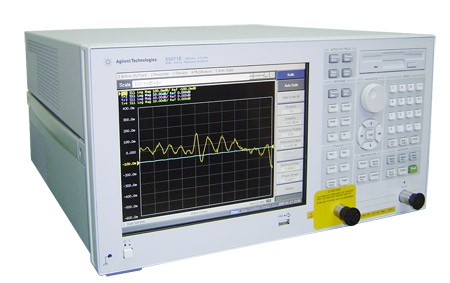 Agilent 全国E5071B回收 二手E5071C回收