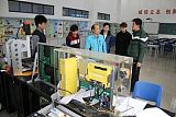 火電廠設備運行與檢修專業