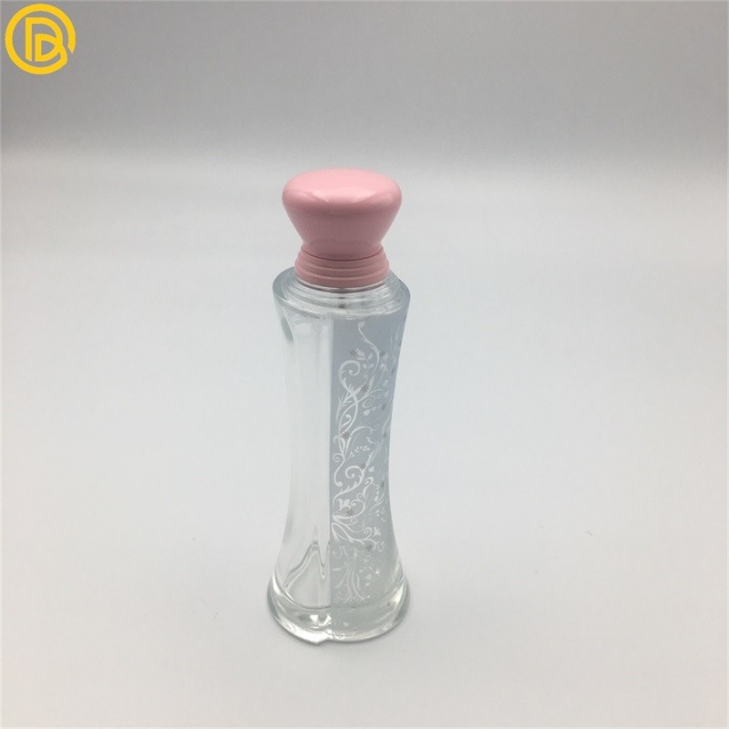 厂家供应锌合金香水瓶盖化妆品包装香水盖生产厂家可订做LOGO