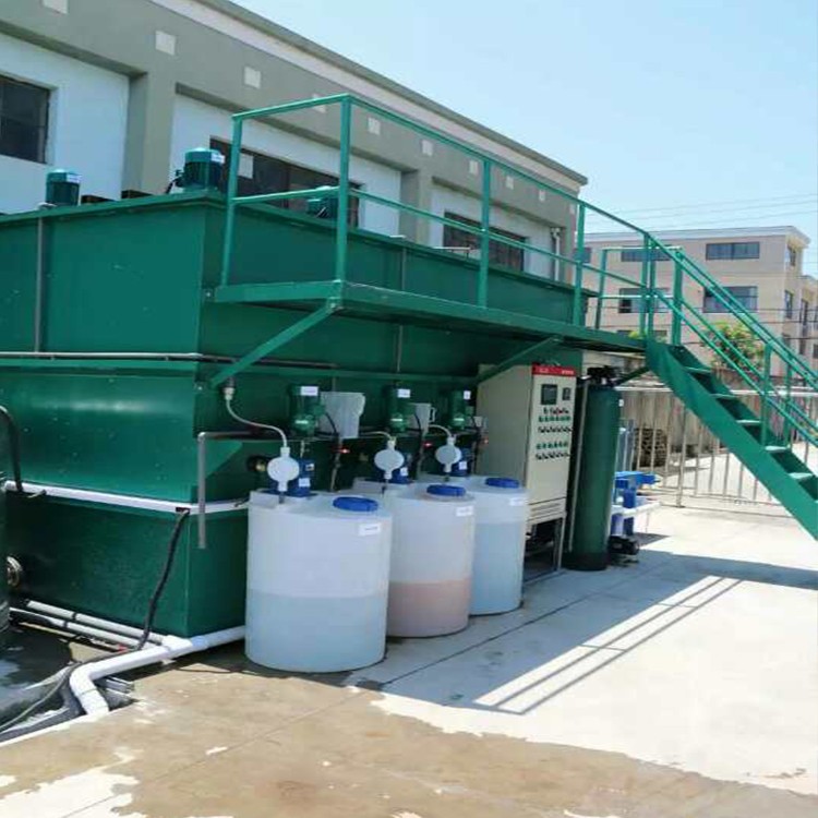 余姚市工业废水污水处理设备，日化厂化纤厂等反渗透纯水处理厂家