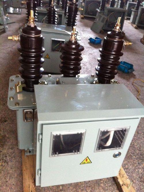 南宁高压计量箱厂JLS-10KV油浸式三相三线高压计量箱现货
