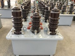 南宁10KV高压电力计量箱带电表箱厂家