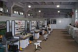 機械加工技術專業;