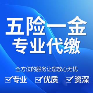 东莞代表处员工社保代理，东莞社保代理公司