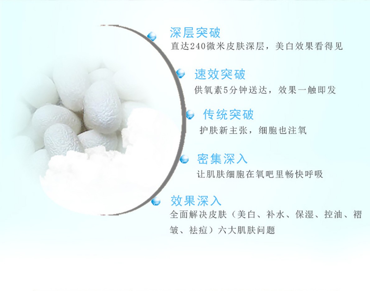 广州合众三层云雾面膜基布-面膜OEM代加工面膜布厂家