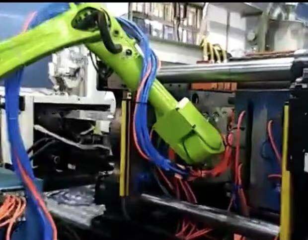 山东自动化设备工业机器人