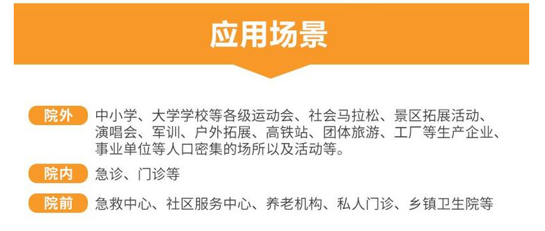 大连爱医德医疗科技有限公司 迈瑞AED除颤仪销售