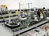 電氣自動化設備安裝與維修;