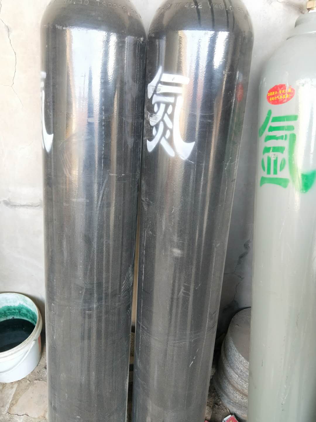 河北沧州河间大城东光高纯氮高纯氦气高纯氢气厂家制作鲜啤酒食用二氧化