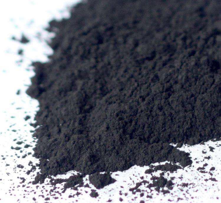粉状活性炭厂家脱色粉状活性炭煤质粉末活性炭