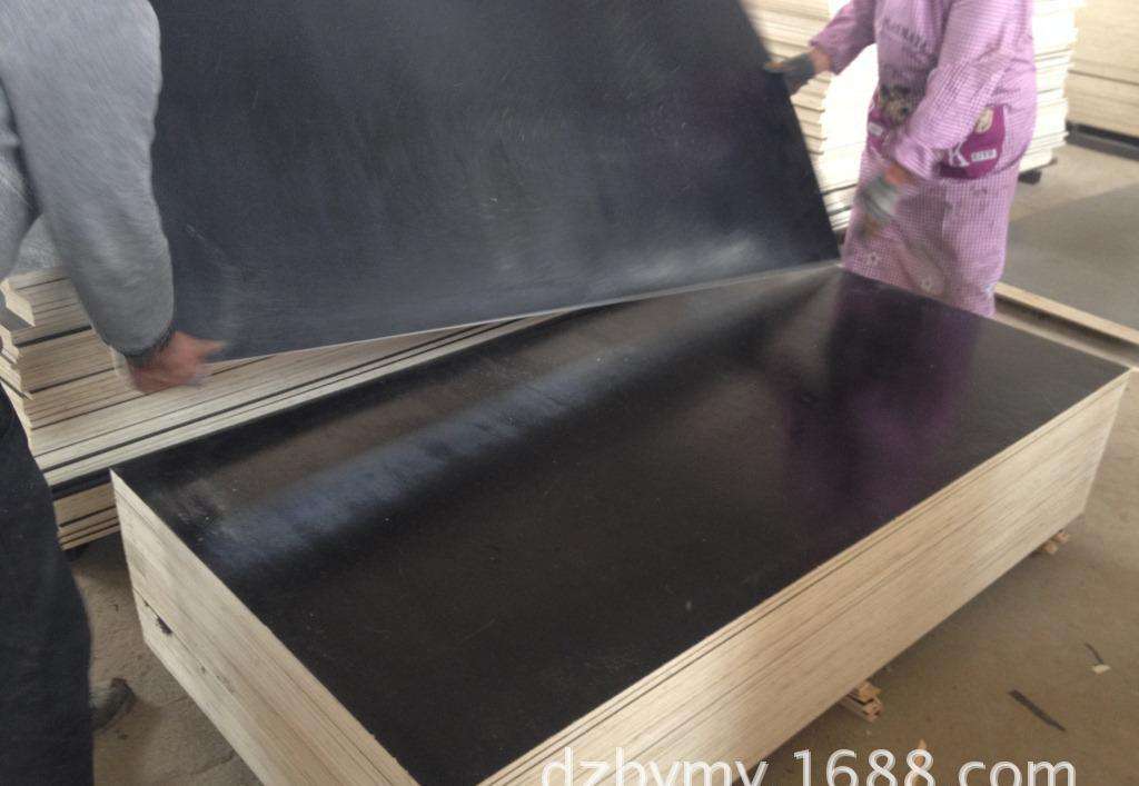 廊坊高档清水建筑模板，专业生产各种厚度模板
