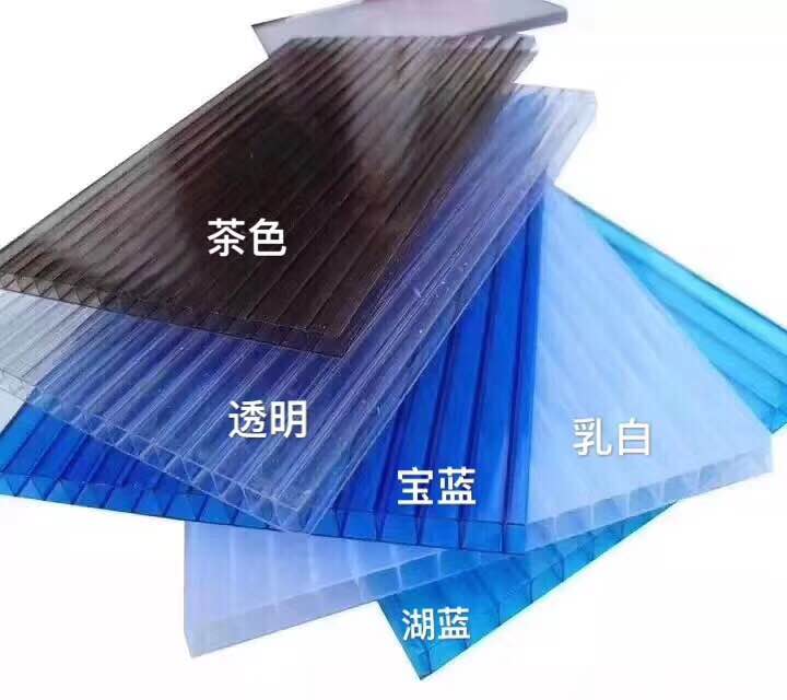 江苏盛康专业生产制造pC阳光板、耐力板、光扩散板