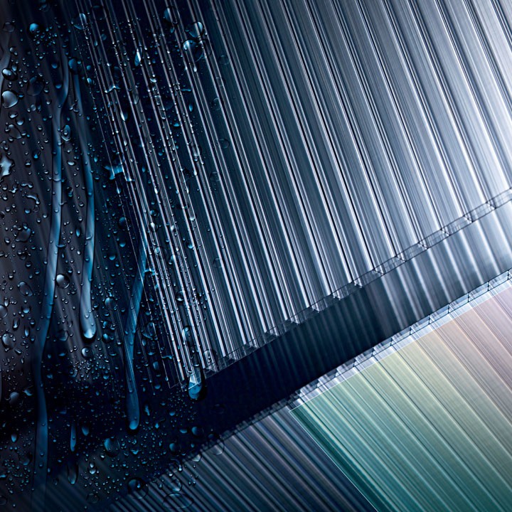 江苏盛康专业生产制造pC阳光板、耐力板、光扩散板