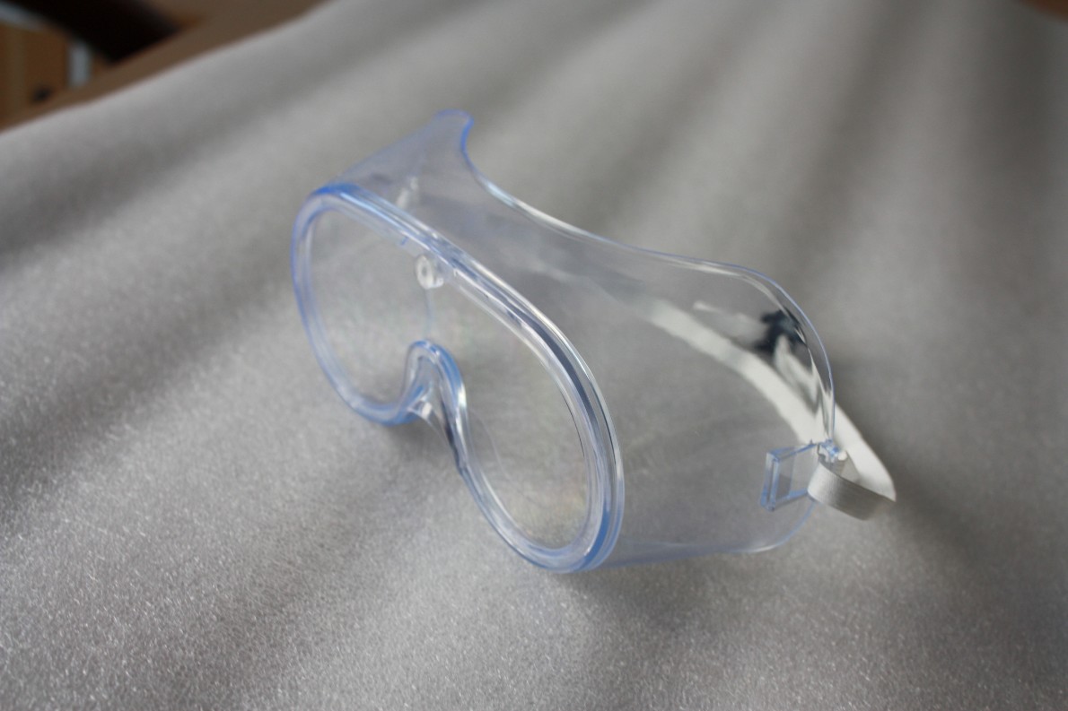 医用隔离眼罩 全封闭防雾护目镜 医用防护眼罩批发 现货供应
