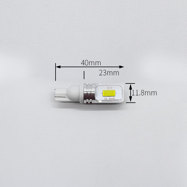 LED汽车灯 LED车灯 LED倒车灯 尾灯 T10 T15