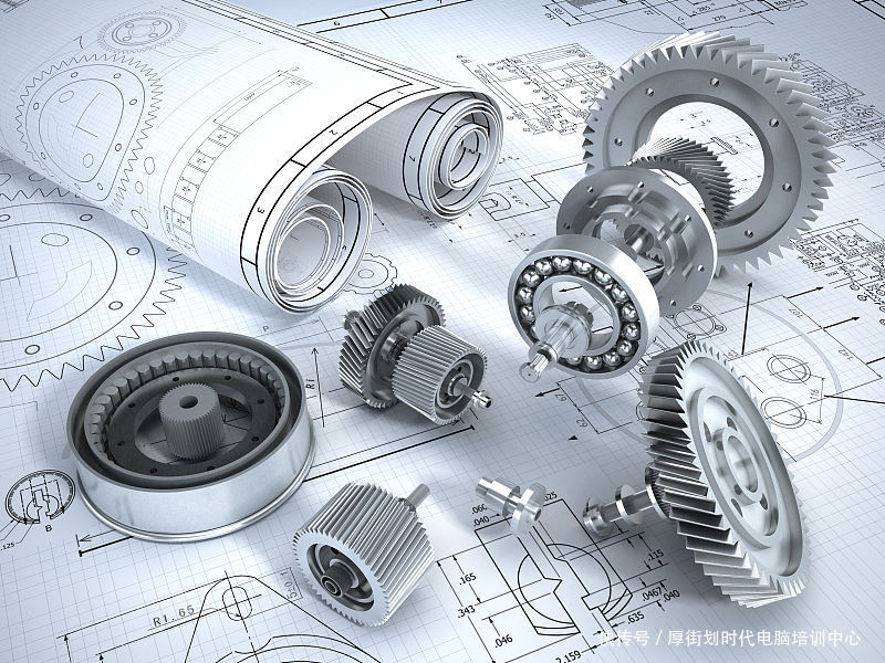 东莞厚街沙田solidworks机械设计培训