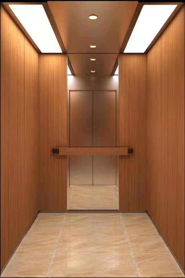 提供日立电梯乘客电梯全系列产品