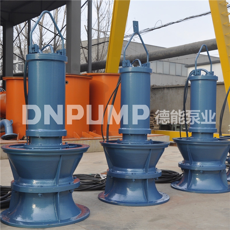 北京耐用潜水轴流泵制造商，提供定制服务