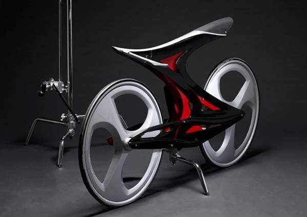 上海无锡天津自行车工业产品外观外形结构设计