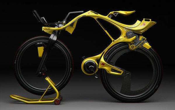 上海无锡天津自行车工业产品外观外形结构设计