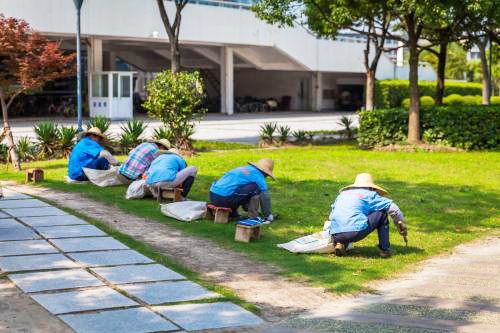 建筑工程施工