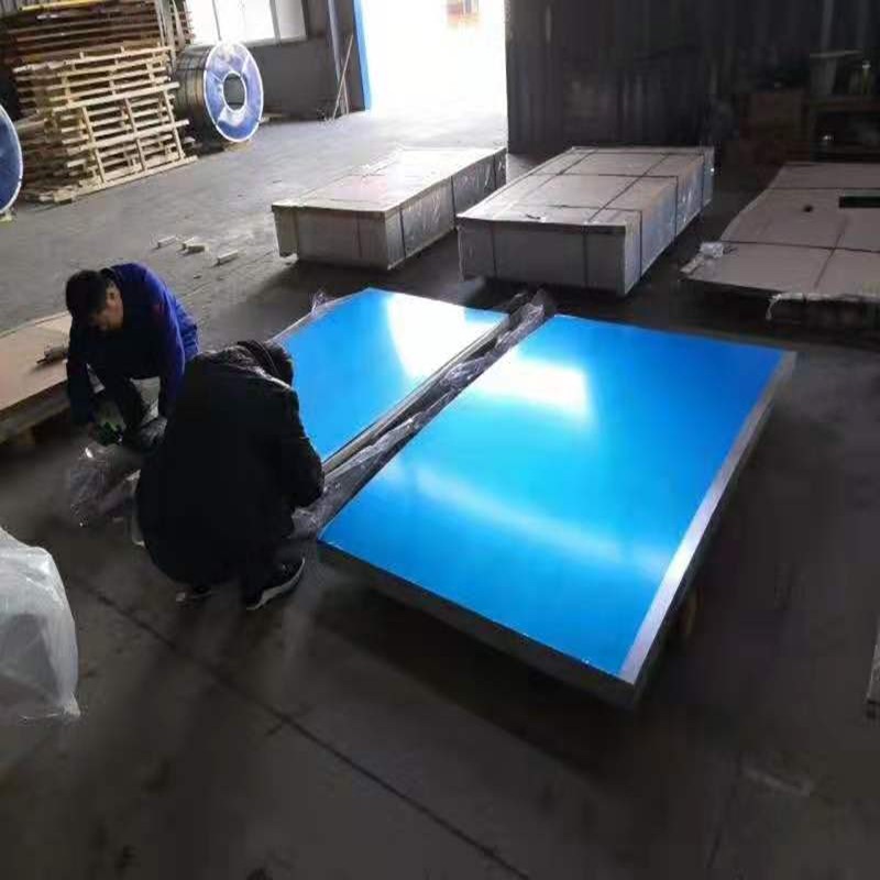 现货直销1060材质铝板 3003 3004 铝合金板材 精密切割铝板/零售