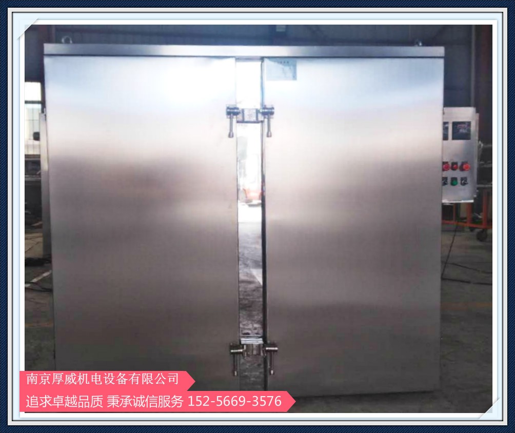 热风循环烘箱，不锈钢热风循环烘箱，南京厚威热风循环烘箱价格