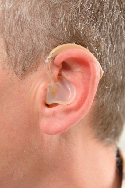 宿迁声桥助听器 耳蜗