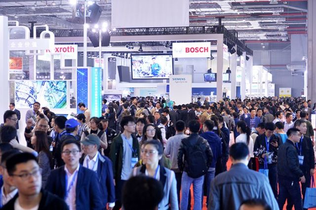 2020年第六届上海国际塑料橡胶工业展览会