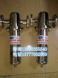 0571杭州不锈钢除油过滤器