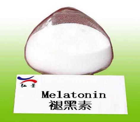 供应褪黑素、Melatonin、73-31-4