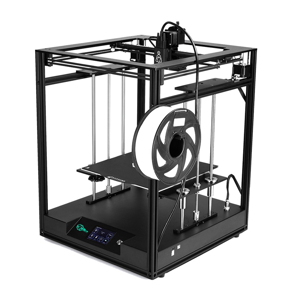 CoreXY 精灵/ELF 3D打印机
