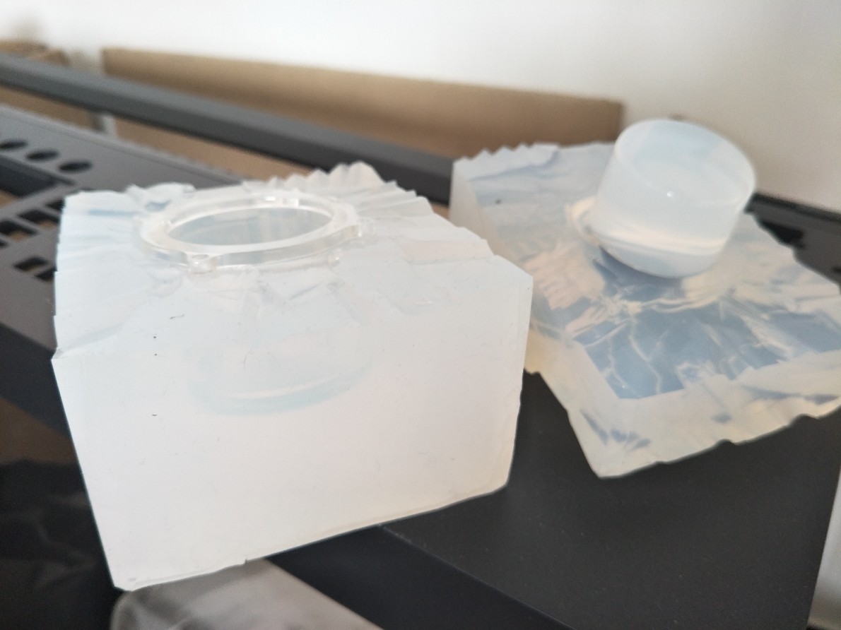 手板打样，3D打印和小批量生产