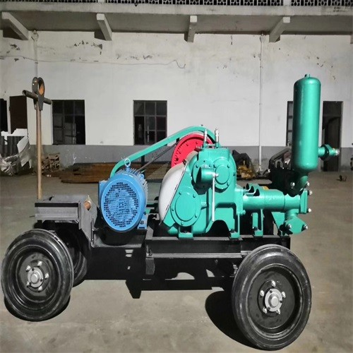 天津BW320型泥浆泵江勘供应
