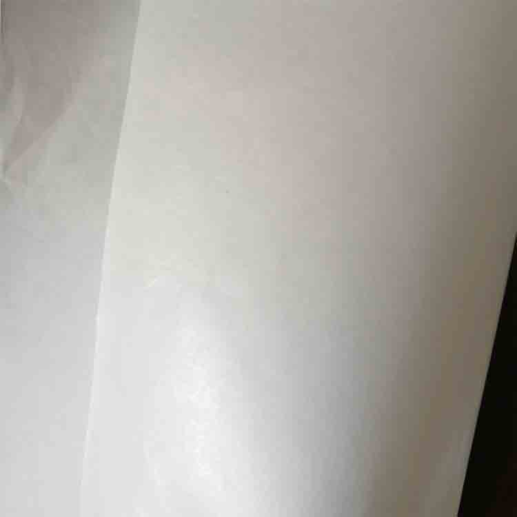 淋膜用单光白牛皮纸 包装分条用进口单光白牛皮纸