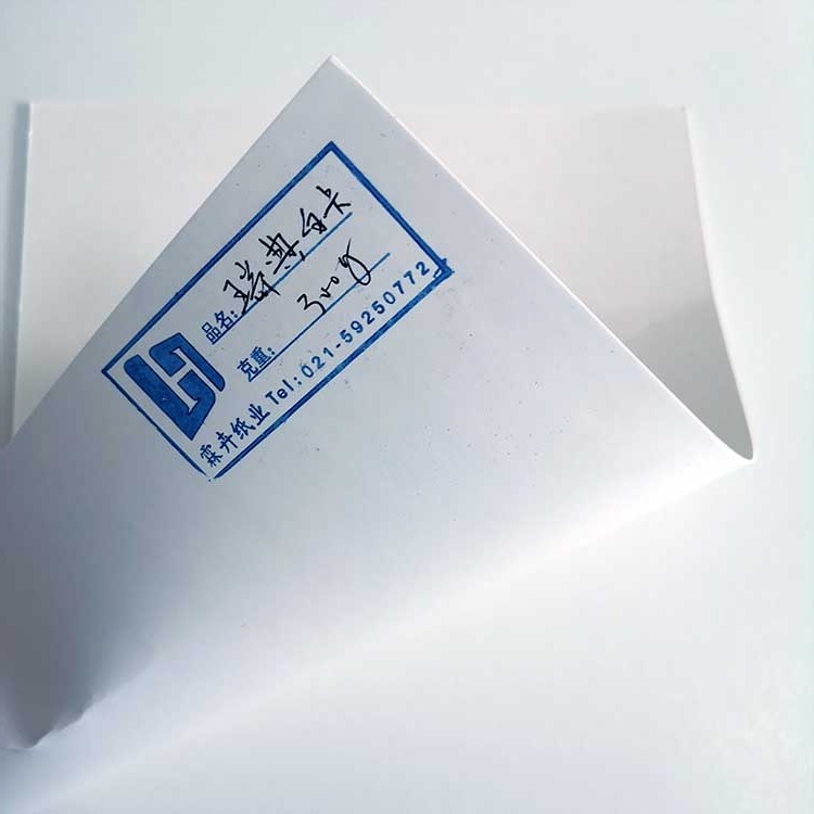 SBS白芯白卡纸 进口美国白卡纸 日本韩国白卡纸